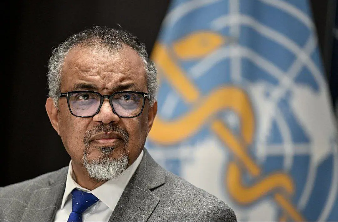 Organização Mundial da Saúde, espera um novo diálogo com os Estados Unidos