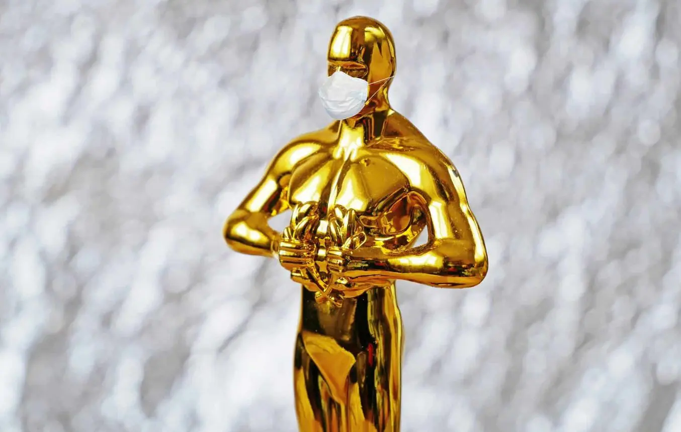 Oscar pandemia