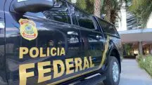 Polícia Federal realiza operação contra venda de sentenças do STJ | Foto: PF/Divulgação