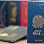 A capital paulista e a Região Metropolitana respondem por 20% do total de passaportes emitidos no Brasil todos os anos | Foto: Divulgação/PF