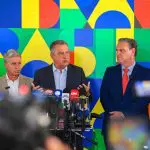Pressionados por Lula, ministros apresentam a cada dia uma ideia para deter a inflação sobre os alimentos: soluções inviáveis | Foto: Wallisson Breno/Presidência da República