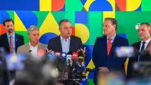 Pressionados por Lula, ministros apresentam a cada dia uma ideia para deter a inflação sobre os alimentos: soluções inviáveis | Foto: Wallisson Breno/Presidência da República
