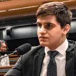 Lucas Pavanato foi o vereador mais votado do Brasil nas últimas eleições municipais | Foto: Reprodução/Redes sociais