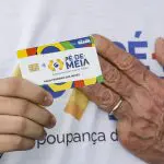 A decisão é cautelar e não avaliou detalhadamente o conteúdo do programa Pé-de-Meia | Foto: Marcelo Camargo/Agência Brasil