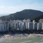 Praia das Pitangueiras