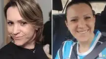 Investigadores destacam a frieza de Deise Moura dos Anjos (foto): compra de veneno em quatro oportunidades em menos de cinco meses | Foto: Reprodução/Redes sociais