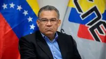 Político da Venezuela Enrique Márquez teria sido sequestrado pelo regime de Maduro