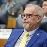 Ricardo Teixeira (União) é vereador por São Paulo | Foto: Mônica Alves/Câmara Municipal