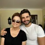 Sobrinho de Dilma que publicou notícia falsa sobre Trump apresentou um projeto de 'ensino anti-fake news' | Foto: Reprodução/Instagram