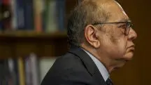 Jornal NZZ criticou as viagens do ministro Gilmar Mendes, do STF | Foto: Marcelo Camargo/Agência Brasil