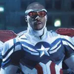 Ator do novo Capitão América diz que a América não define o personagem