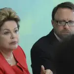 Thomas Traumann foi ministro da Secretaria de Comunicação Social da Presidência durante a gestão de Dilma Rousseff
