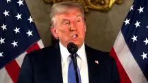 Donald Trump proíbe transgêneros militares EUA