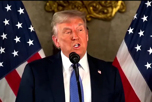 Donald Trump proíbe transgêneros militares EUA