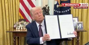 Trump aborto