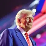 Administração de Donald Trump está fazendo 'faxina' na Usaid | Foto: Reprodução/Instagram