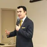 Militante de Lula, amigo de Silvio Almeida e anticapitalista: professor da USP, Alysson Mascaro segue sob investigação interna | Foto: Reprodução/Redes sociais