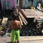O documento observa que a disparidade é especialmente acentuada entre as crianças que tinham entre 5 e 7 anos em 2020, período de interrupção educacional por causa da pandemia | Foto: Reprodução/Agência Brasil