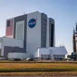 Base da Nasa