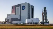 Base da Nasa