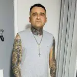 Sargento Salazar (PL) é acusado de eliminar um criminoso que roubou uma mulher em um ponto de ônibus em Manaus, em 2019 | Foto: Reprodução/Instagram/@sargento_salazaroficial