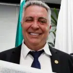 Vice-prefeito de Belo Horizonte - Álvaro Damião