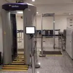 Viracopos Detecção Drogas
