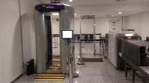 Viracopos Detecção Drogas
