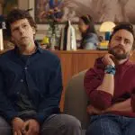 Cinema — Mais três indicados ao Oscar estreiam no Brasil