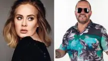 adele x toninho geraes; justiça