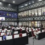 Deputados da Alepa chamaram produtores rurais e empresários para um debate sobre a Lei 10.837/2024, que determina o aumento da tributação ao agronegócio