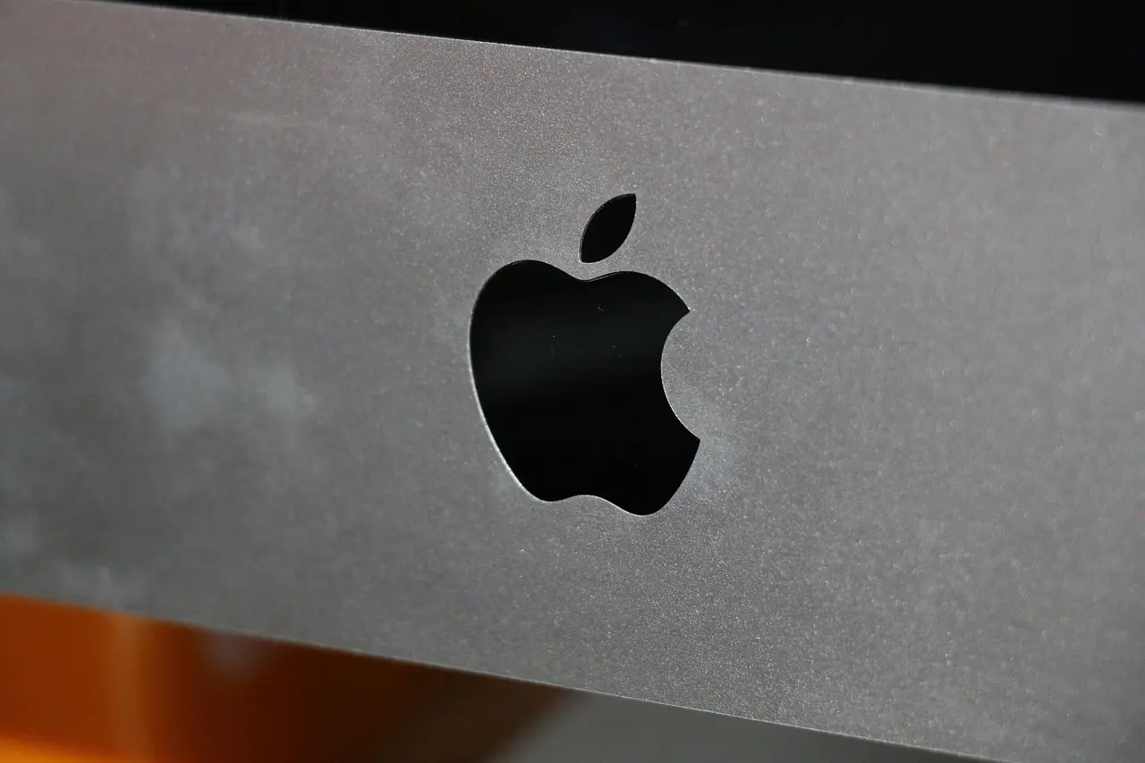 Mac da Apple