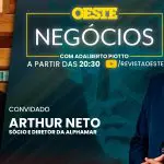 Oeste Negócios