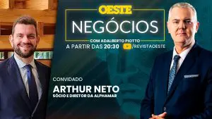 Oeste Negócios