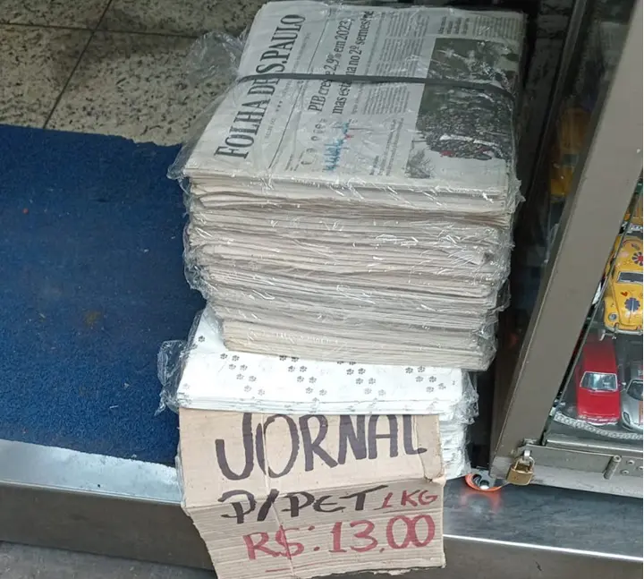 banca de jornal 2