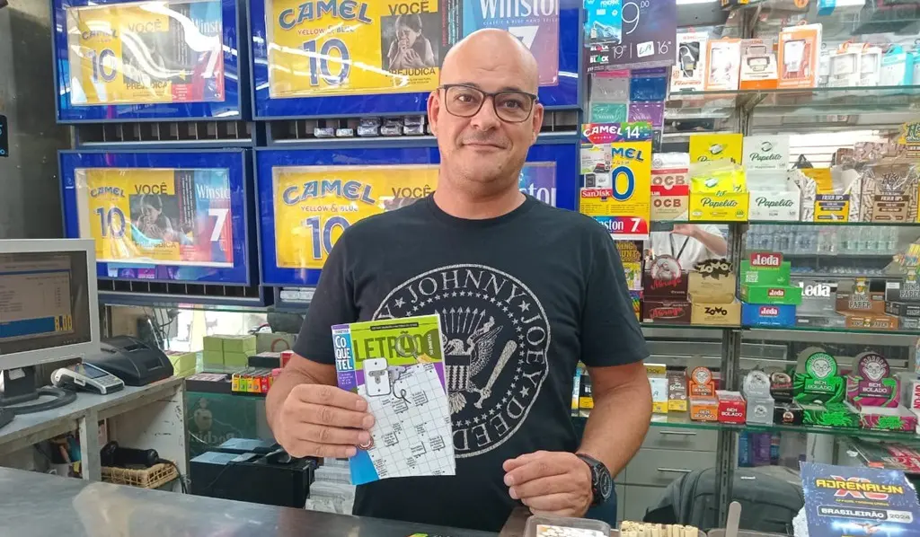 banca de jornal 7