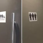 Banheiros multigêneros