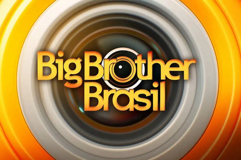 Foto do logotipo do BBB