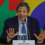 Fernando Haddad