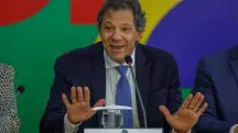 Fernando Haddad