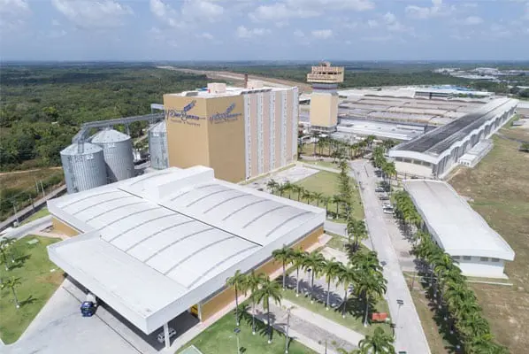 Fábrica de biscoitos diz que vai capacitar funcionários para que eles sejam recolocados | Foto: Divulgação/M. Dias Branco