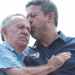 biu e arthur lira