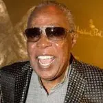 cantor sam moore - morte
