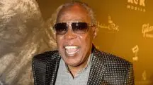cantor sam moore - morte