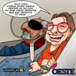 charge da semana - 03012025