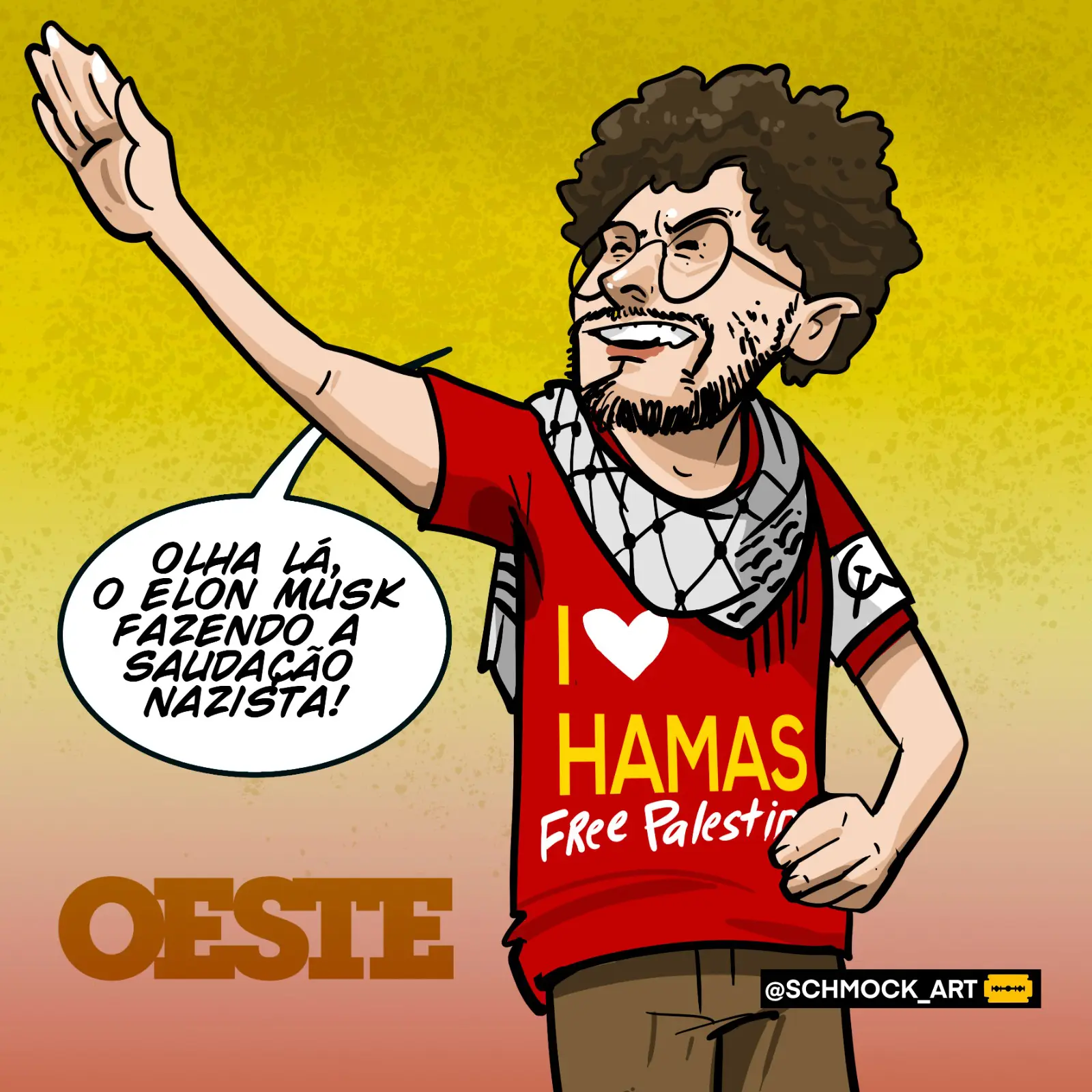 charge da semana - 31012025