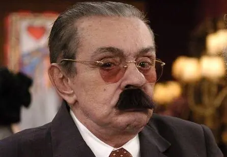chico anysio justo veríssimo - artigo sobre ataque contra os pagadores de impostos - j r guzzo
