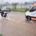 chuva são paulo