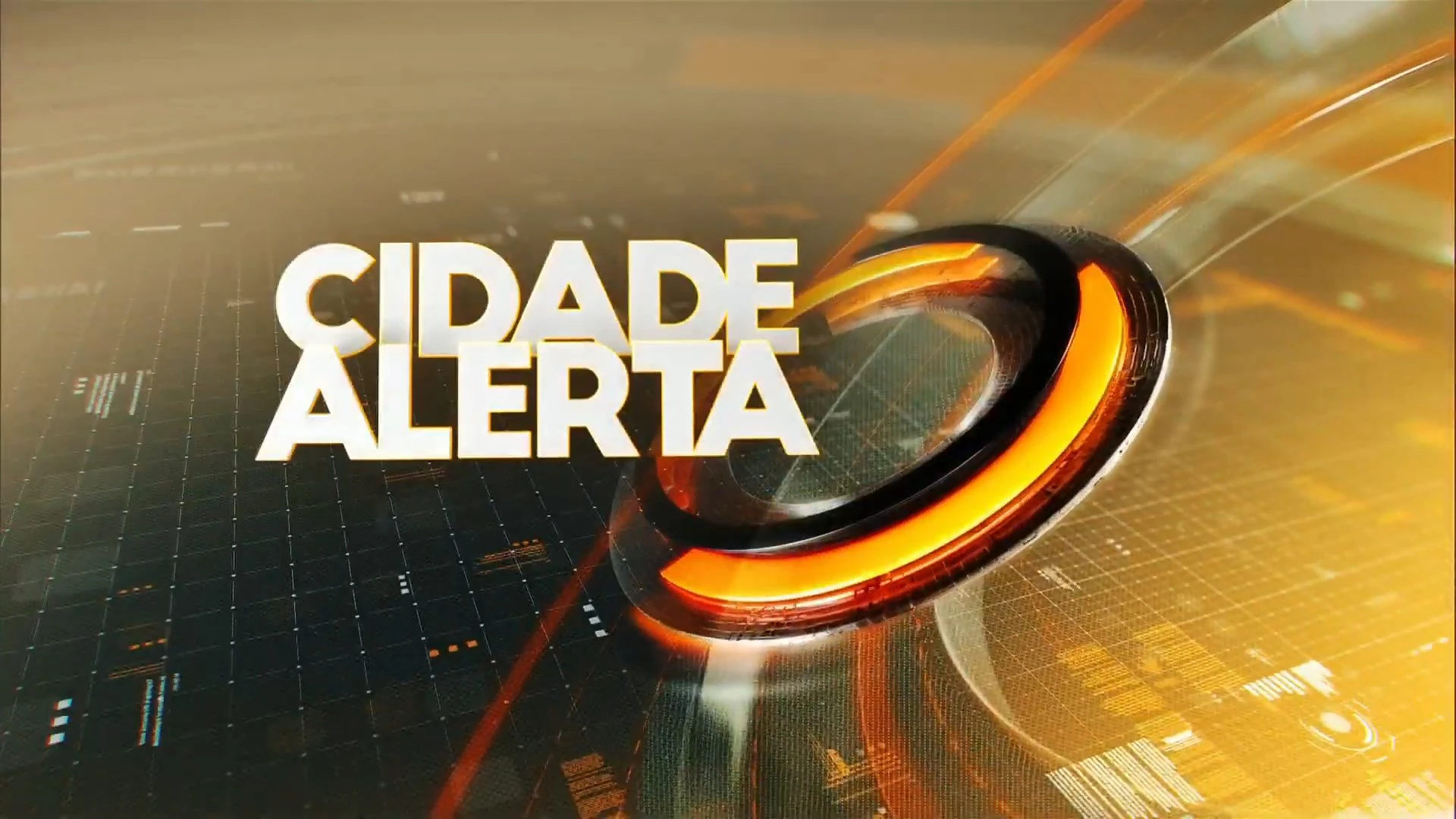 Foto do logotipo do Cidade Alerta