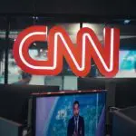 Foto da redação da CNN Brasil